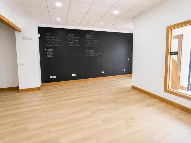Local Comercial en alquiler en la Safor, Valencia
