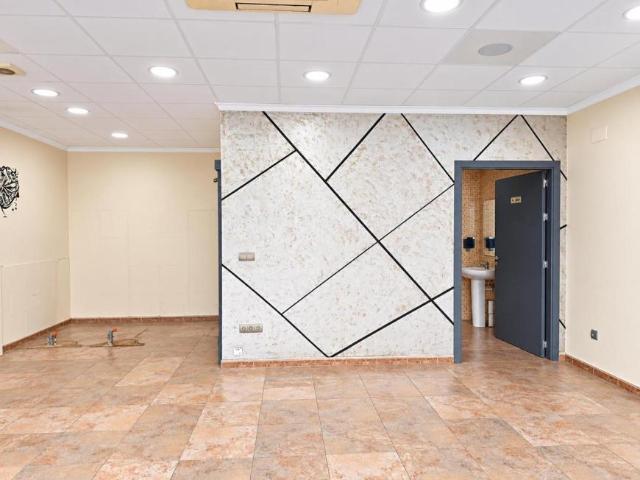 Local Comercial en alquiler en la Safor, Valencia
