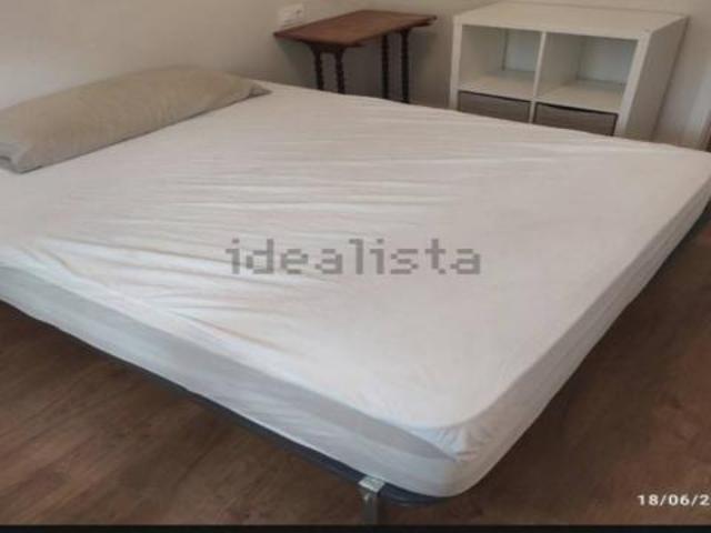 Habitación en alquiler en Almería, Andalucía