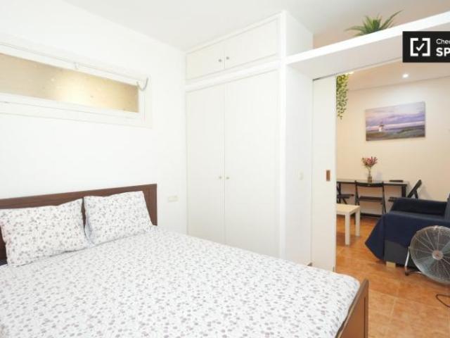 Habitación en alquiler en Barcelonès, Catalunya