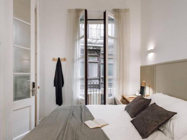 Habitación en alquiler en Barcelonès, Catalunya