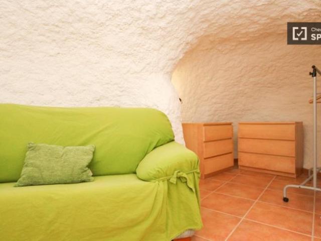 Habitación en alquiler en Granada