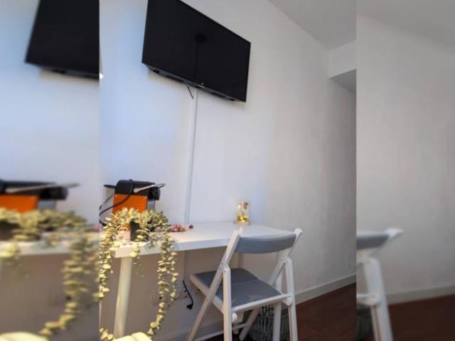 Habitación en alquiler en Madrid