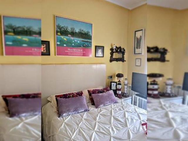 Habitación en alquiler en Oviedo, Asturias