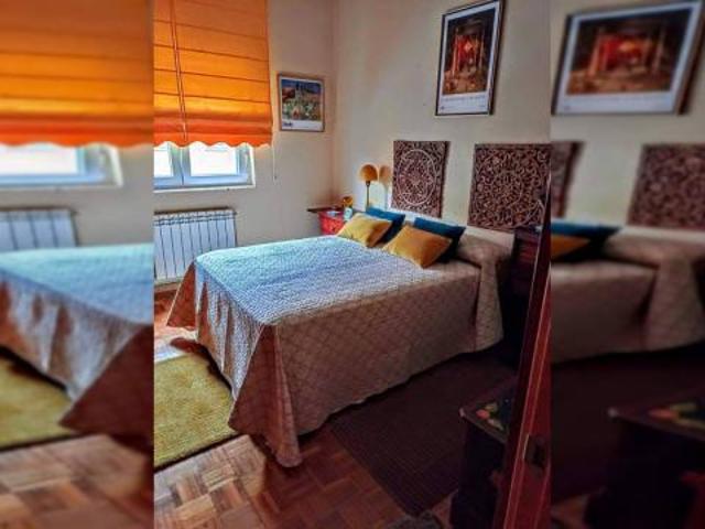 Habitación en alquiler en El Cristo y Buenavista, Oviedo