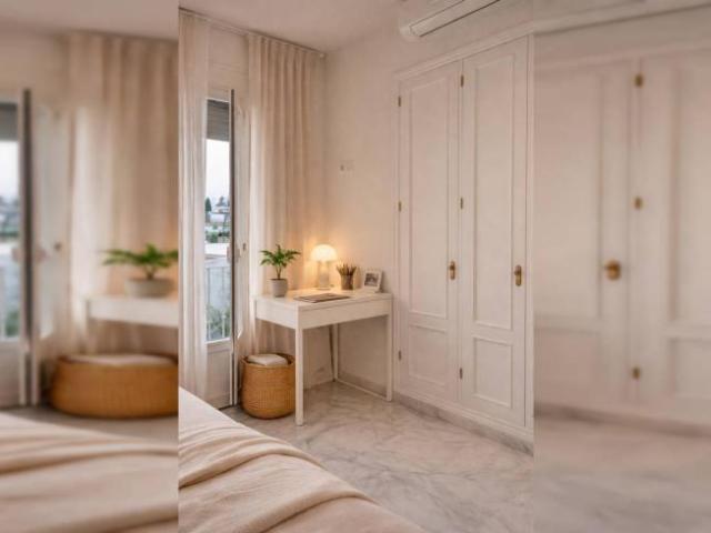 Habitación en alquiler en Sevilla, Andalucía