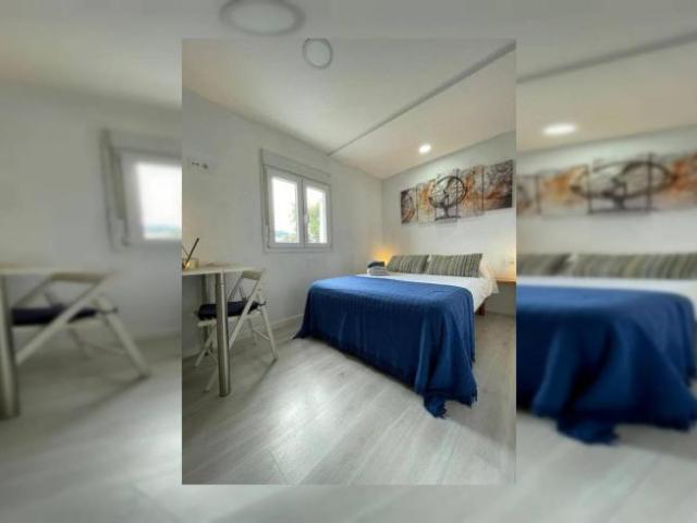 Habitación en alquiler en Vigo, Pontevedra