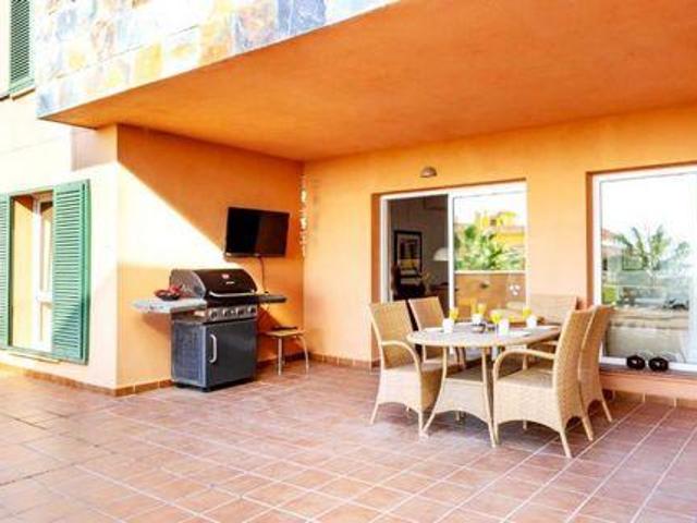 Chalet en alquiler en Costa del Sol Occidental, Andalucía