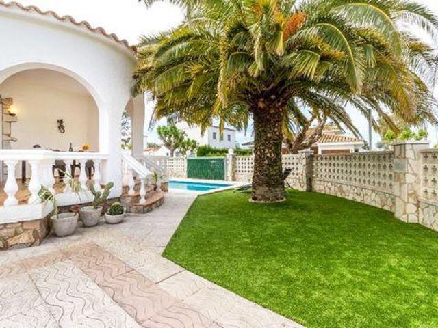 Chalet en alquiler en Barri Vell, Gironès