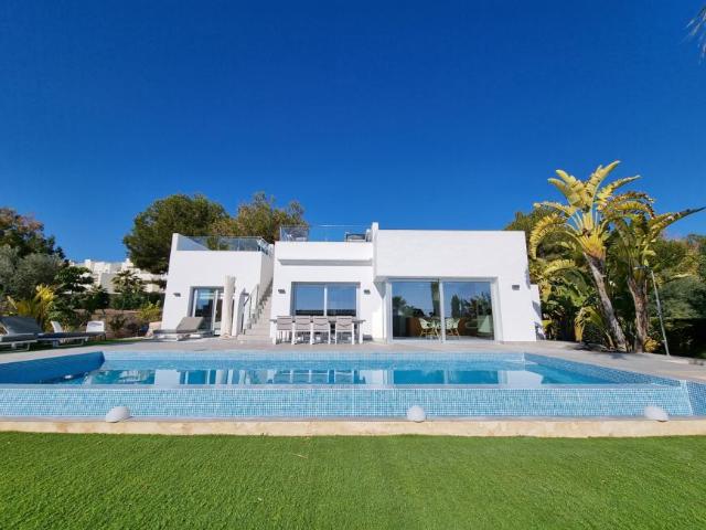 Chalet en alquiler en Alicante, Valencia