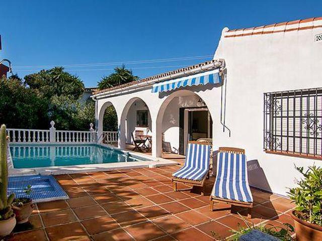 Chalet en alquiler en Costa del Sol Occidental, Andalucía