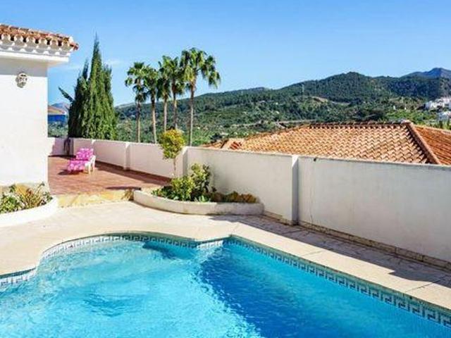 Chalet en alquiler en Centro, Costa del Sol Occidental