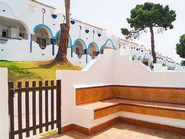 Chalet en alquiler en Centro, Costa del Sol Occidental