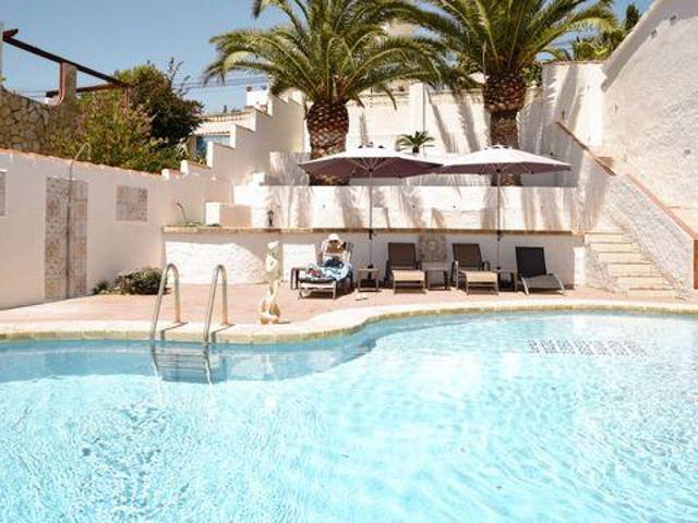 Chalet en alquiler en el Baix Maestrat, Valencia