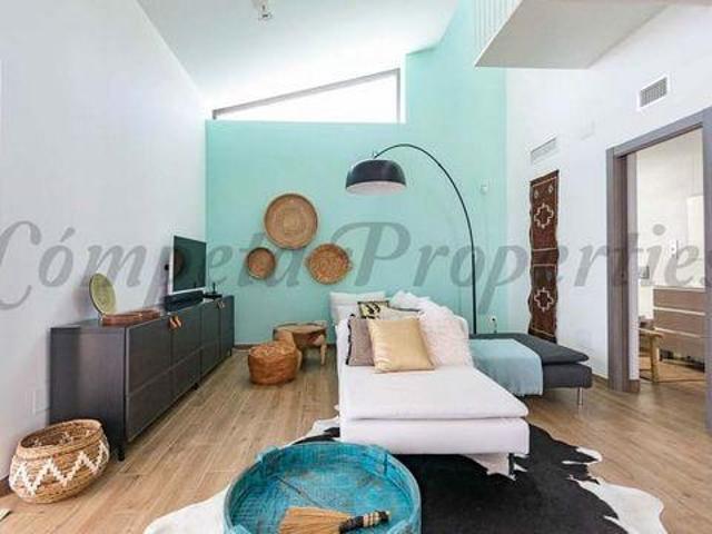 Villa en alquiler en Torrox, Torrox-Costa