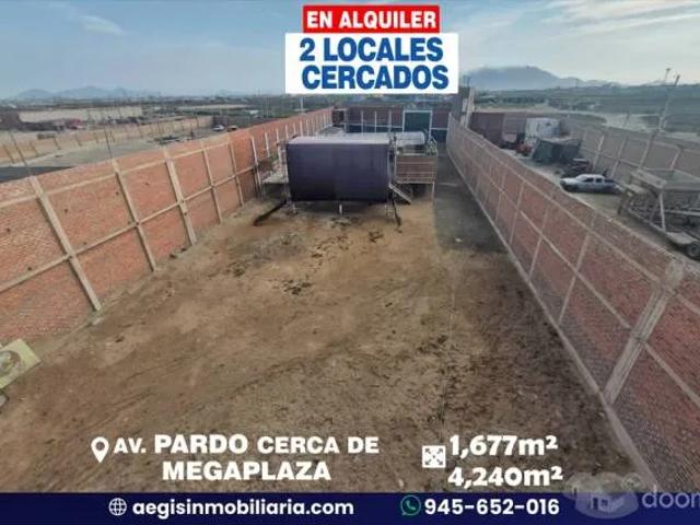 Local Comercial alquiler en Chimbote, Ancash