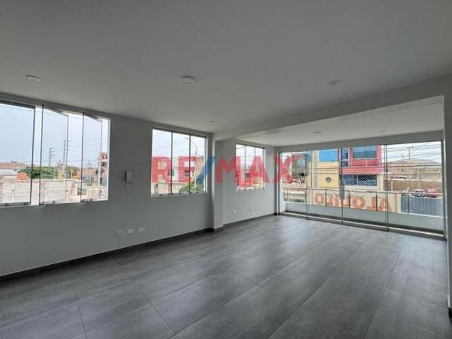 Casa venta en Huaura