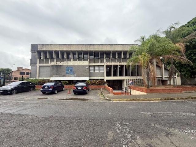 Edificio en alquiler en Caracas, Distrito Capital