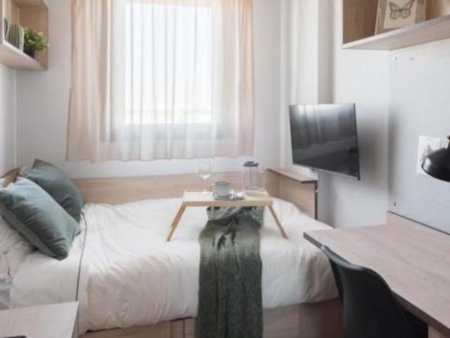 Apartamento en alquiler en El Cónsul 2, Málaga