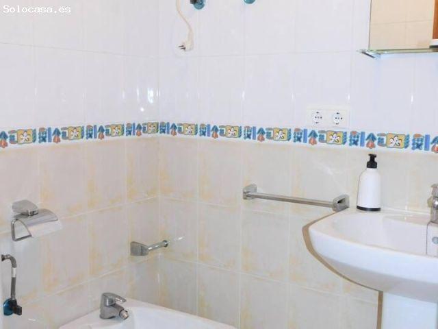 Piso en alquiler en Jesús Pobre, la Marina Alta