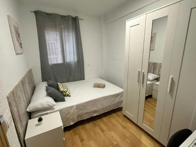 Apartamento en alquiler en Alcalá De Henares, El Chorrillo