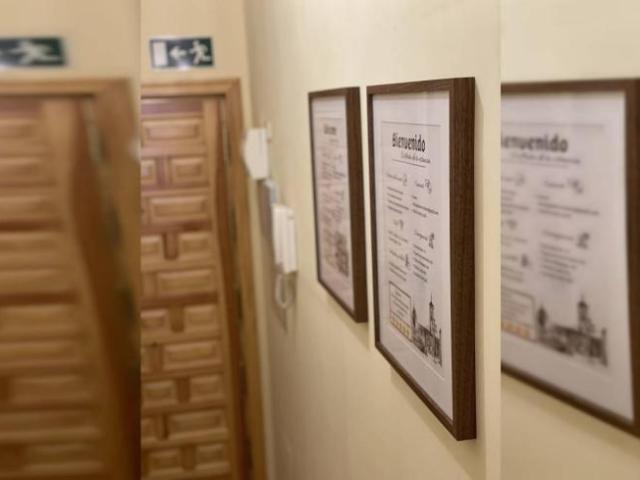 Apartamento en alquiler en Alcalá De Henares, Madrid