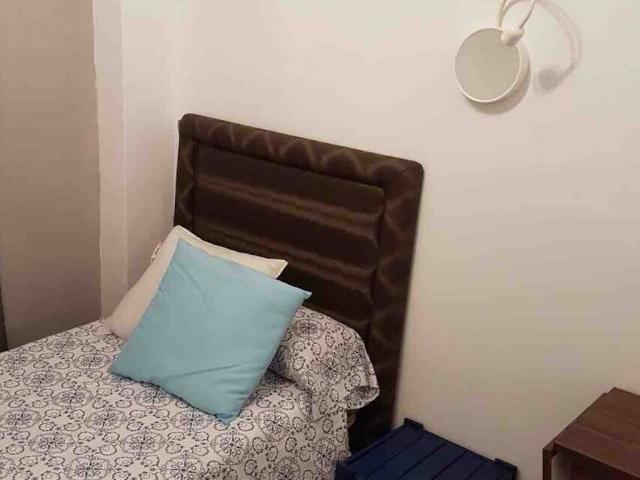 Apartamento en alquiler en Distrito II, Alcalá De Henares