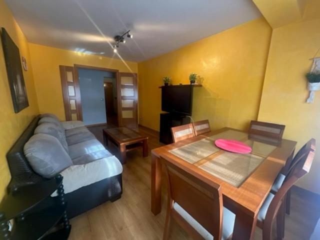 Apartamento en alquiler en Distrito II, Alcalá De Henares