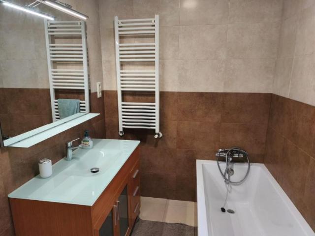 Apartamento en alquiler en Distrito I, Alcalá De Henares