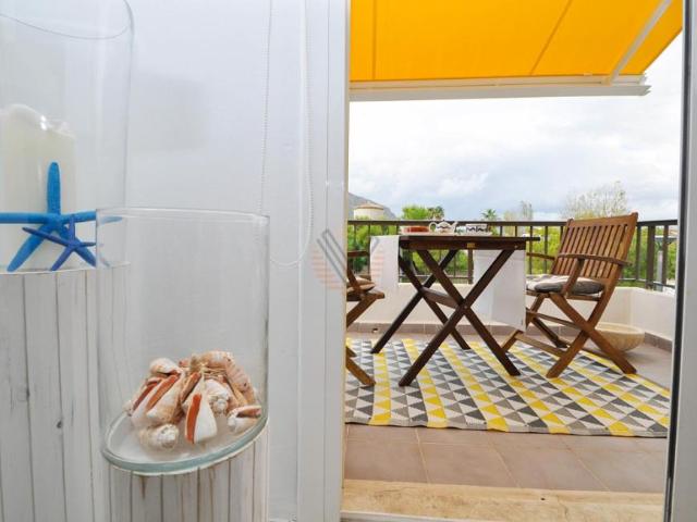 Apartamento en alquiler en Platja d'Alcúdia, Raiguer