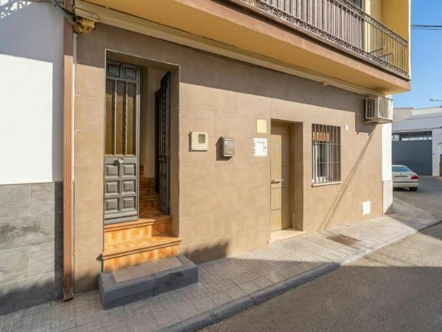 Apartamento en alquiler en El Parral, Valle del Guadalhorce