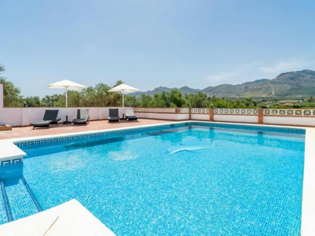 Apartamento en alquiler en Barrio de San Antón, Valle del Guadalhorce