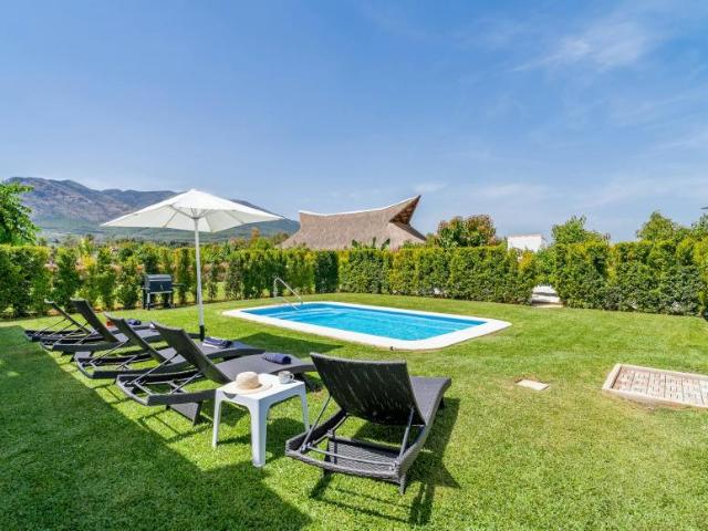 Apartamento en alquiler en Barrio de San Antón, Valle del Guadalhorce