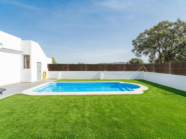 Apartamento en alquiler en Barrio de San Antón, Valle del Guadalhorce