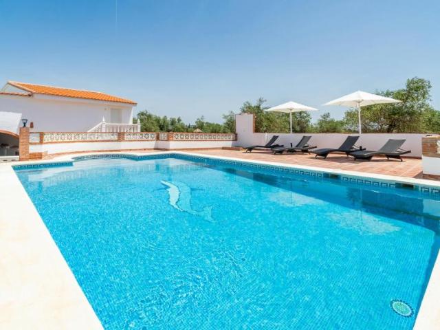 Apartamento en alquiler en Barrio de San Antón, Valle del Guadalhorce