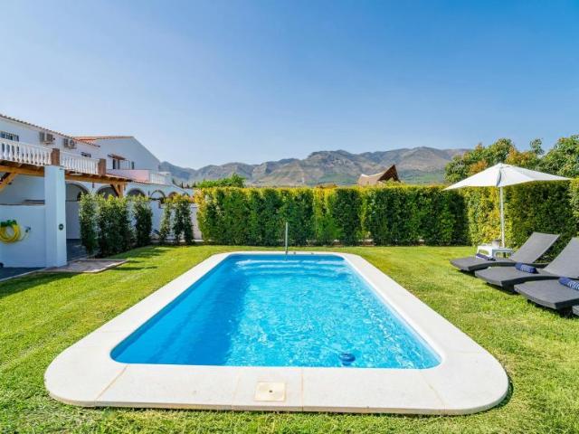 Apartamento en alquiler en Barrio de San Antón, Valle del Guadalhorce