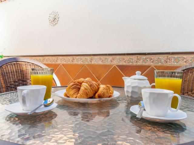 Apartamento en alquiler en El Parral, Valle del Guadalhorce