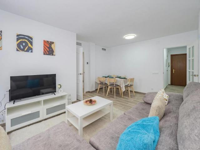 Apartamento en alquiler en Alhaurín El Grande, Barrio de San Antón