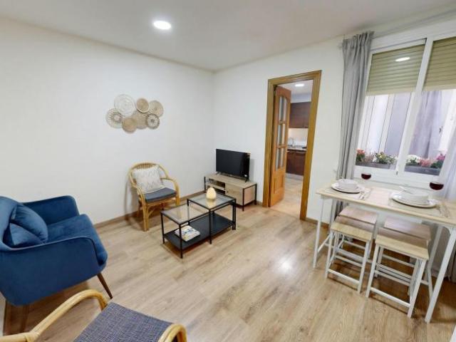 Apartamento en alquiler en Alicante, Benalua i els Antigons