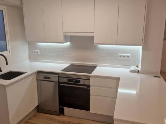 Apartamento en alquiler en Alicante