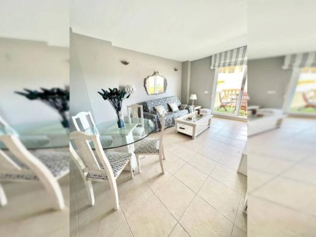 Apartamento en alquiler en Alicante
