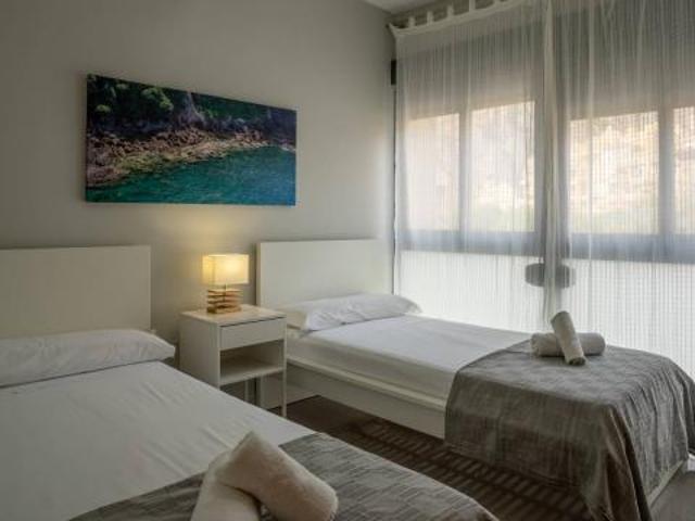 Apartamento en alquiler en Alicante