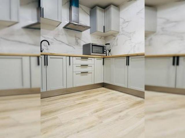 Apartamento en alquiler en Alicante