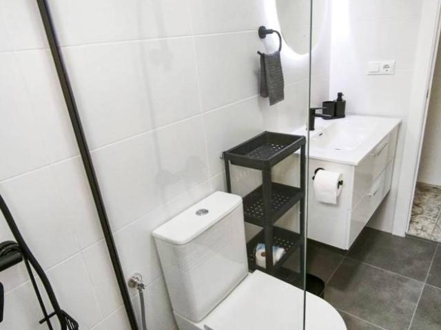 Apartamento en alquiler en l'Alacantí, Valencia