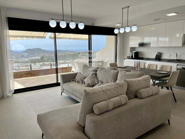 Apartamento en alquiler en Alicante