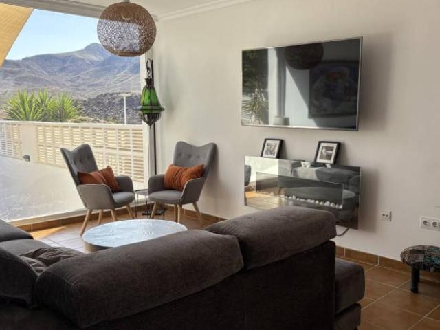 Apartamento en alquiler en Almería