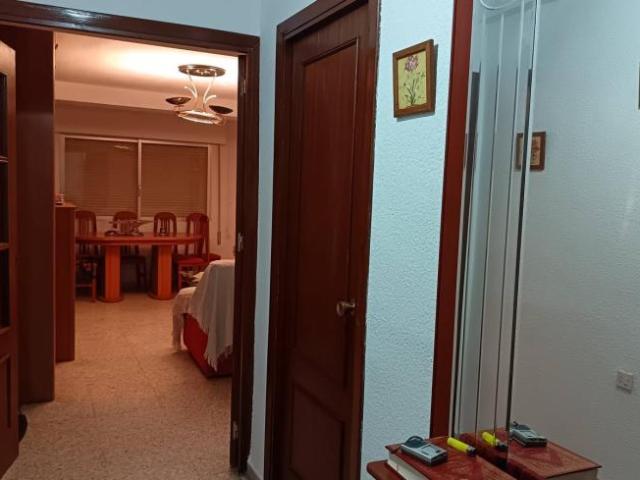 Apartamento en alquiler en Almería, Andalucía