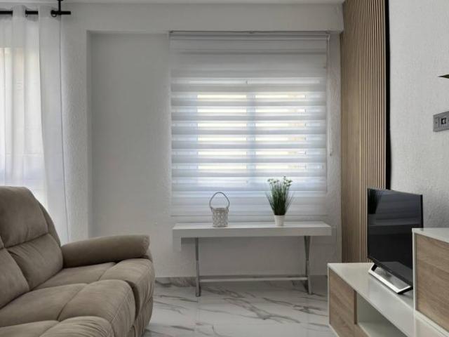 Apartamento en alquiler en Almería, Andalucía