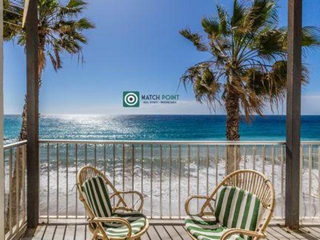 Apartamento en alquiler en Almuñécar