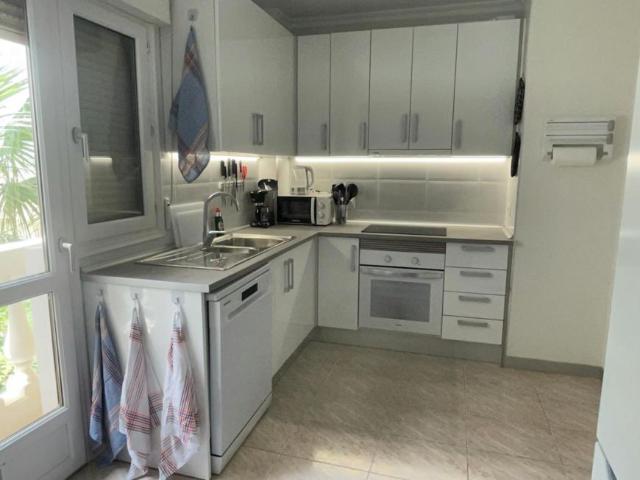 Apartamento en alquiler en Altea